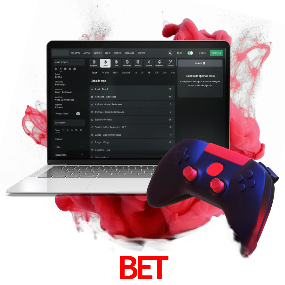 Explora a perspetiva, descobre como podes ganhar dinheiro real no 490BET490 simplesmente apostando em jogadores profissionais.