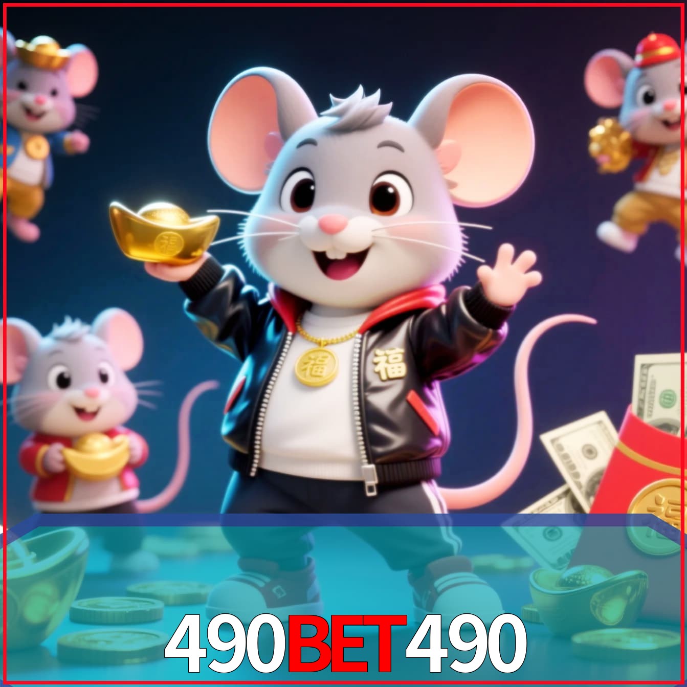 490BET490 é a melhor empresa de apostas.